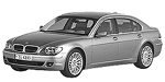 BMW E65 P022A Fault Code