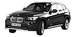 BMW E84 P022A Fault Code
