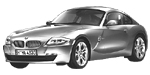 BMW E86 P022A Fault Code