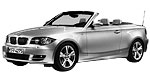 BMW E88 P022A Fault Code