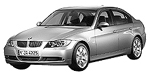 BMW E92 P022A Fault Code