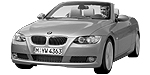 BMW E93 P022A Fault Code