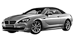 BMW F12 P022A Fault Code